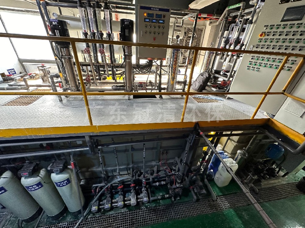 电镀废水处理中的氧化还原反应应用